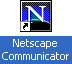 Netscape Communicator icon