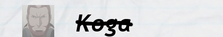 Koga (dead)