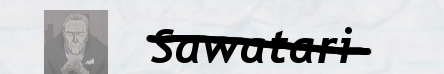 Sawatari (dead)